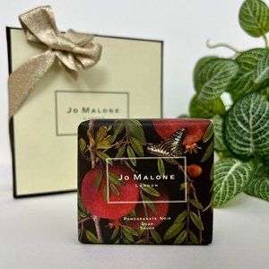 Jo Malone Pomegranate Noir Soap with Gift Box -  3.5 oz / 100g